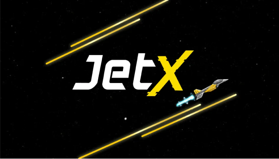 JetX