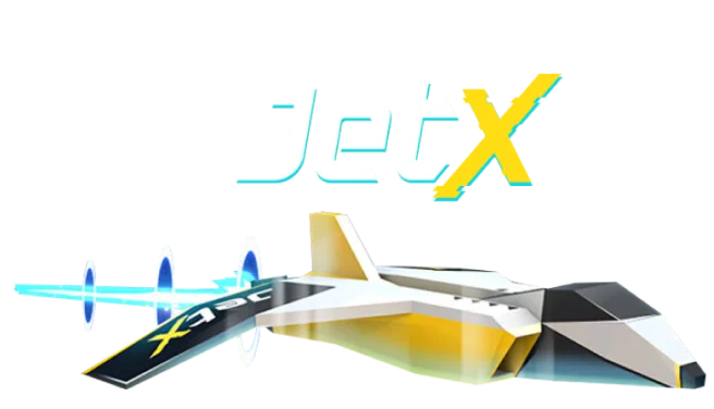 JetX